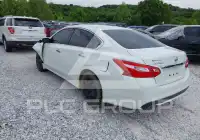 2017 Nissan ALTIMA фото