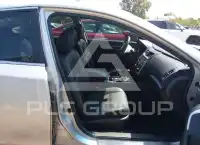 2017 Nissan ALTIMA фото