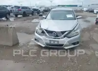 2017 Nissan ALTIMA фото