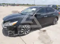 2017 Nissan ALTIMA фото