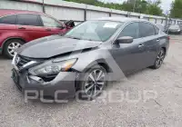 2017 Nissan ALTIMA photo