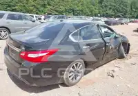 2017 Nissan ALTIMA photo