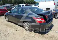 2017 Nissan ALTIMA фото