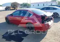 2017 Nissan ALTIMA фото