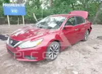 2017 Nissan ALTIMA photo