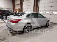 2017 Nissan ALTIMA фото