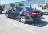 2017 Nissan ALTIMA фото