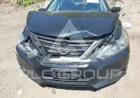 2017 Nissan ALTIMA фото