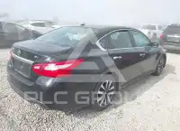 2017 Nissan ALTIMA фото