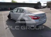 2017 Nissan ALTIMA фото