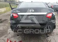2017 Nissan ALTIMA photo