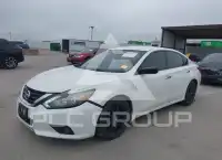 2017 Nissan ALTIMA photo