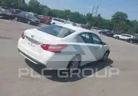 2017 Nissan ALTIMA photo
