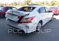 2017 Nissan ALTIMA фото