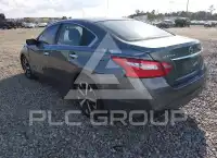 2017 Nissan ALTIMA photo