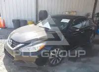 2017 Nissan ALTIMA photo