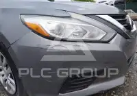 2017 Nissan ALTIMA фото