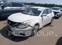 2017 Nissan ALTIMA photo
