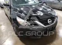 2017 Nissan ALTIMA фото