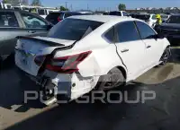 2017 Nissan ALTIMA photo