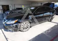 2017 Nissan ALTIMA photo
