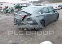 2017 Nissan ALTIMA фото