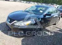 2017 Nissan ALTIMA фото