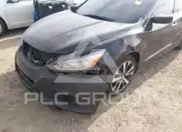 2017 Nissan ALTIMA photo