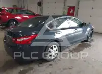 2017 Nissan ALTIMA фото
