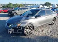 2017 Nissan ALTIMA фото