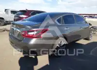 2017 Nissan ALTIMA photo
