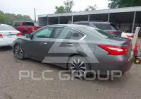 2017 Nissan ALTIMA фото