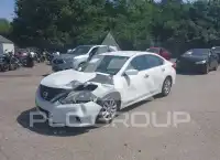 2017 Nissan ALTIMA photo