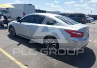 2017 Nissan ALTIMA фото