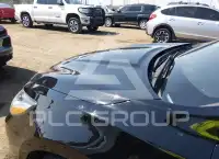 2017 Nissan ALTIMA фото