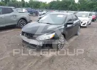2017 Nissan ALTIMA photo