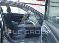 2017 Nissan ALTIMA photo