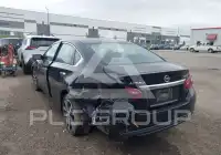 2017 Nissan ALTIMA фото