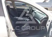 2017 Nissan ALTIMA фото