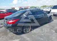 2017 Nissan ALTIMA фото
