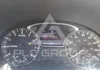 2017 Nissan ALTIMA photo