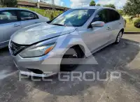 2017 Nissan ALTIMA photo