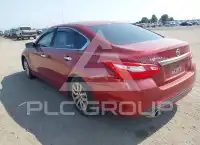 2017 Nissan ALTIMA photo