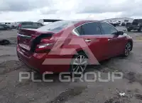2017 Nissan ALTIMA photo