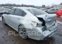 2017 Nissan ALTIMA photo