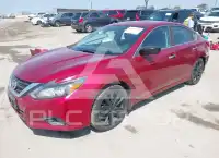 2017 Nissan ALTIMA фото
