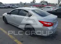 2017 Nissan ALTIMA фото