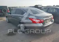 2017 Nissan ALTIMA фото