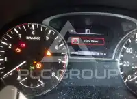 2017 Nissan ALTIMA фото