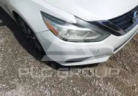 2017 Nissan ALTIMA фото